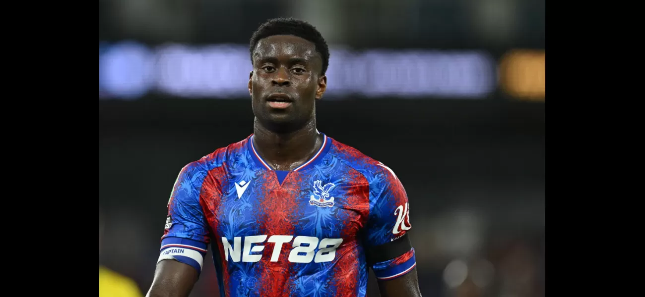 Liverpool is working on a strategy to acquire Marc Guehi while Crystal Palace is finalizing a deal for the £15 million defender.