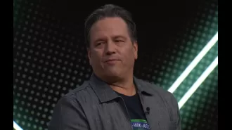 Xbox boss Phil Spencer faces backlash from fans for breaking promise of non-exclusive console games.