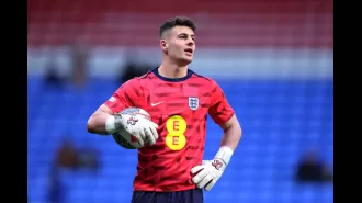 Arsenal may make an unexpected move to sign a League One talent as a replacement for a player they no longer want.