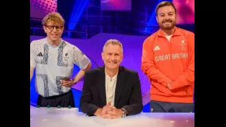 Paralympics are better with Channel 4 instead of BBC.