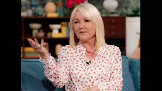 Famous Coronation Street star to leave the show, with her final appearance airing this week.