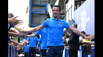 Danny Murphy advises Man Utd to steer clear of acquiring Chelsea's skilled player
