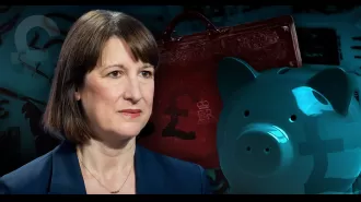 What tax increases could be revealed in the upcoming Labour budget that has been described as 'painful'?