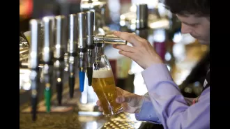 A new £2.8 million Wetherspoons pub will open at a major UK train station next week.