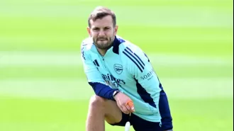 After being humiliated 7-1, Jack Wilshere says Arsenal sought revenge against Liverpool.