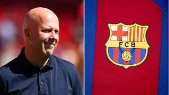 Barcelona wants to sign a Liverpool player before the transfer deadline.