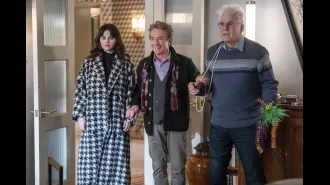 Critically acclaimed show with high Rotten Tomatoes rating makes long-awaited return this week.