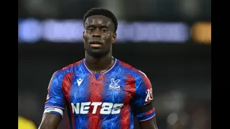 Liverpool is working on a strategy to acquire Marc Guehi while Crystal Palace is finalizing a deal for the £15 million defender.