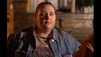 Bernie is revealed as Keanu's killer on EastEnders, and the Six plot to silence her.