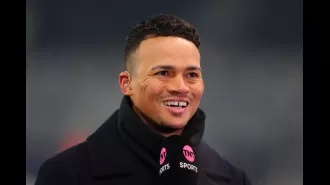 Jermaine Jenas, who was fired from the BBC, is now set to make a comeback on TV after being given a career opportunity.