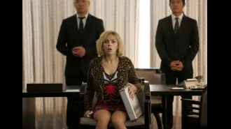 2014 blockbuster movie gains popularity on Netflix despite being called the 