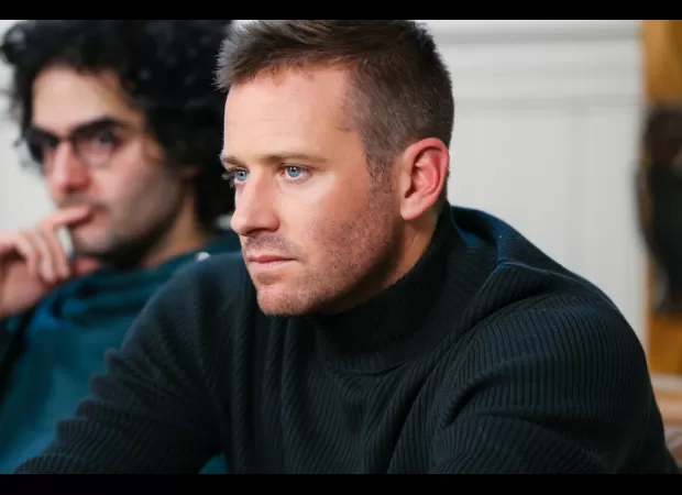 An A-list Hollywood actor has sold his truck because he can no longer afford the gas.