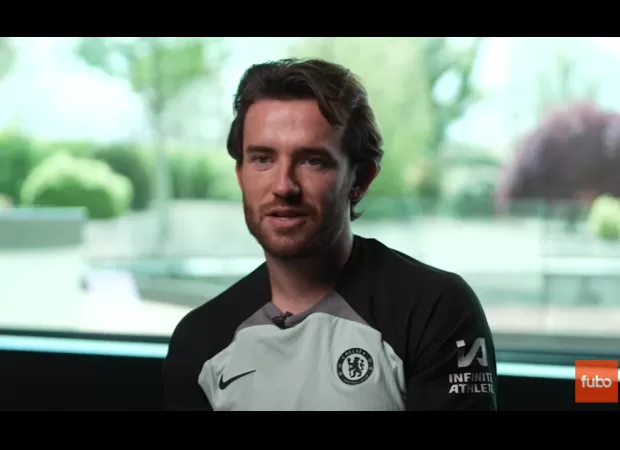 Chilwell calls Chelsea teammate an underrated player among the 