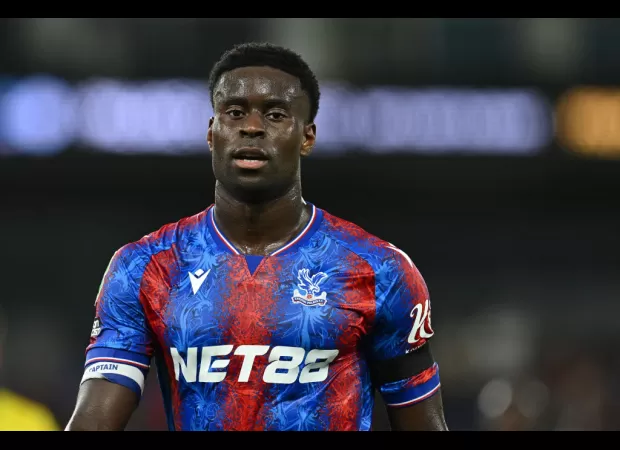 Liverpool is working on a strategy to acquire Marc Guehi while Crystal Palace is finalizing a deal for the £15 million defender.