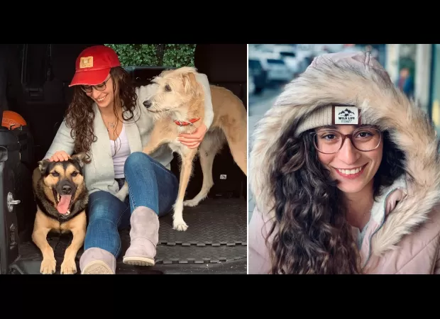 Woman drowns when Viking ship replica sinks in Norway.