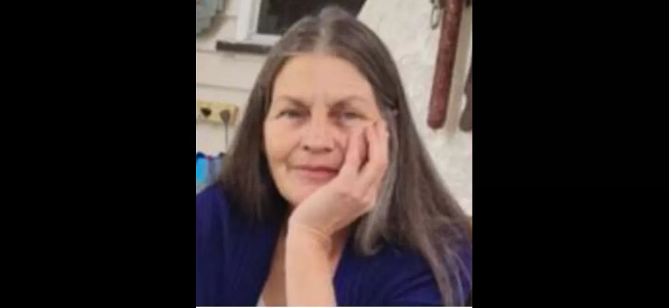 Authorities are asking for assistance in an investigation after a woman's grandmother was discovered deceased hundreds of kilometers away from her residence in another state.