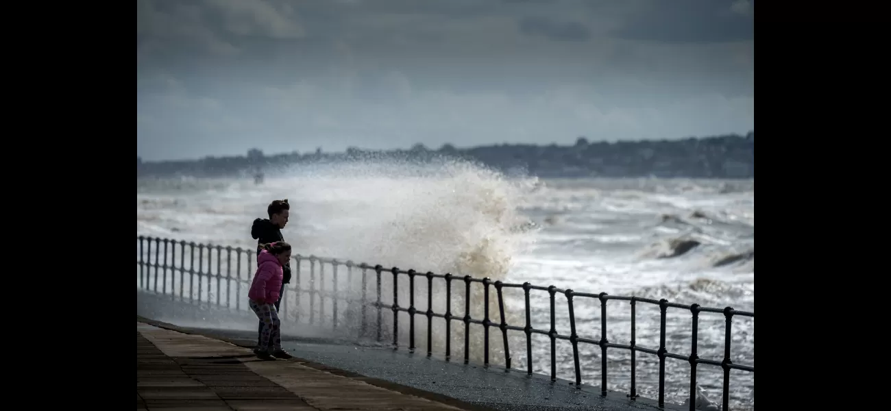 Is your name on the new list of storm names that has been released?