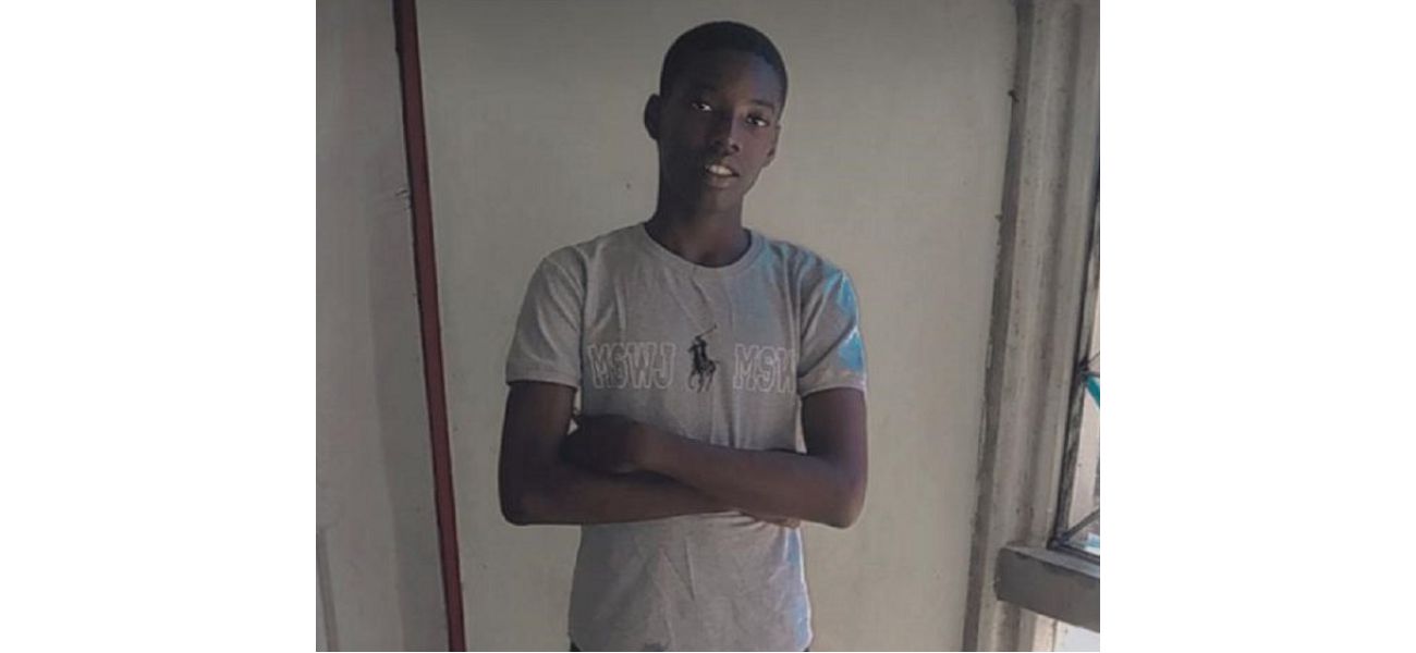 16-year-old boy fatally attacked by shark during solo diving excursion.