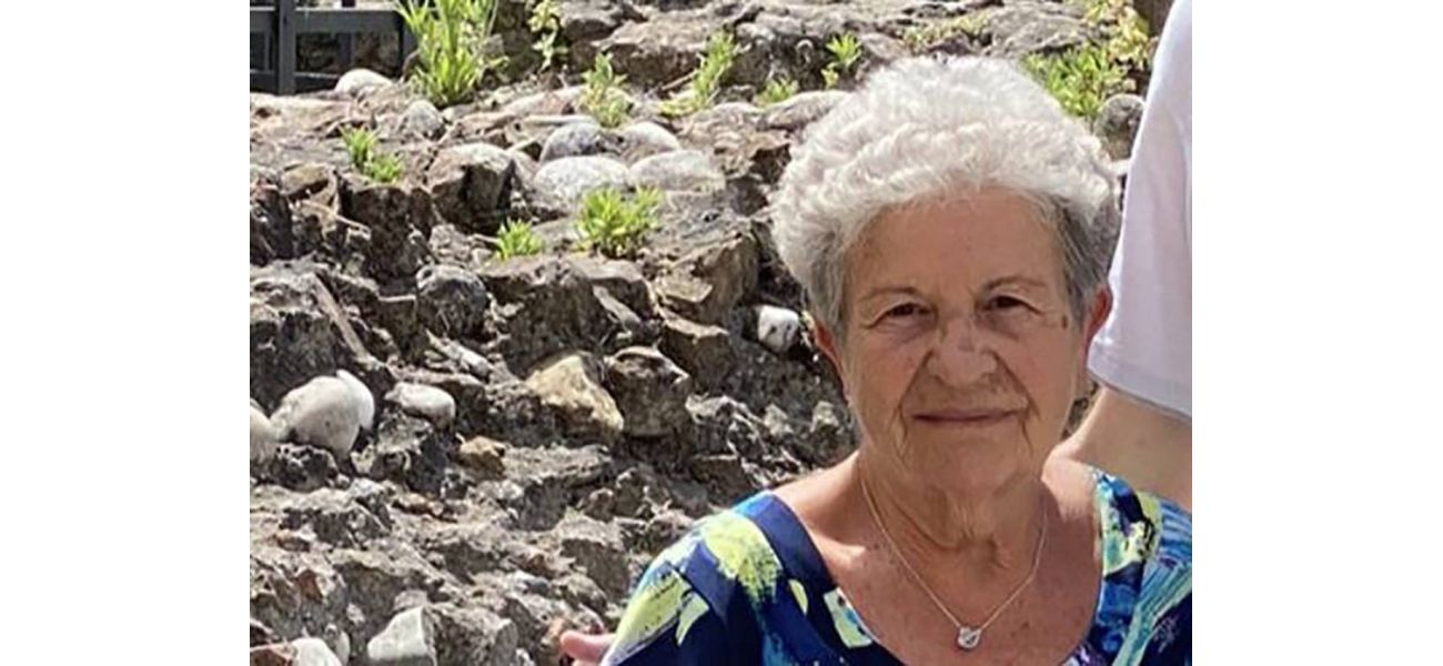 89-year-old grandma lost in Alps for five days, survives by befriending a fox.