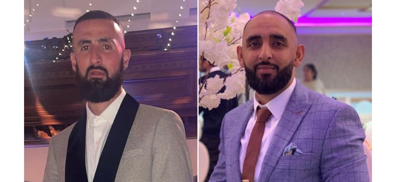 Huge development in investigation of British couple's death in Sweden car fire.