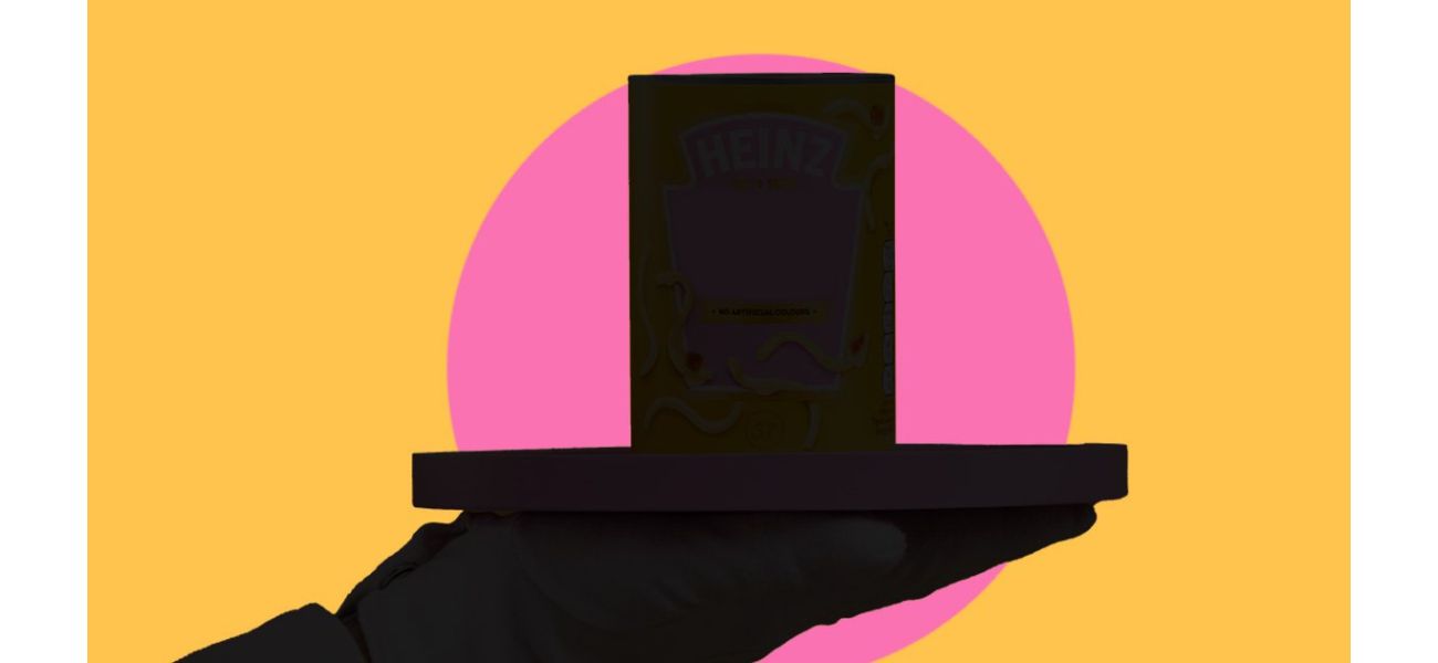 Heinz released a new canned product, but many consumers find it terrible.