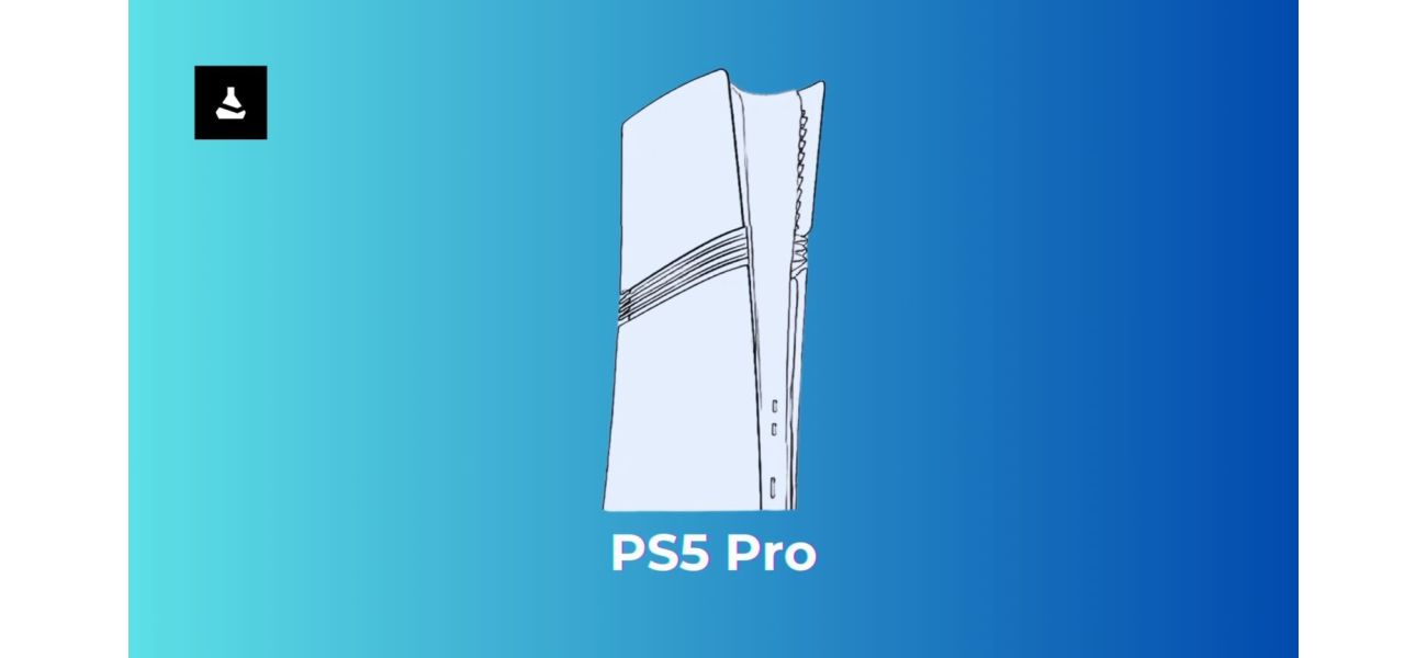 The design of the PS5 Pro console has been leaked, and an official reveal is expected to happen in the near future.