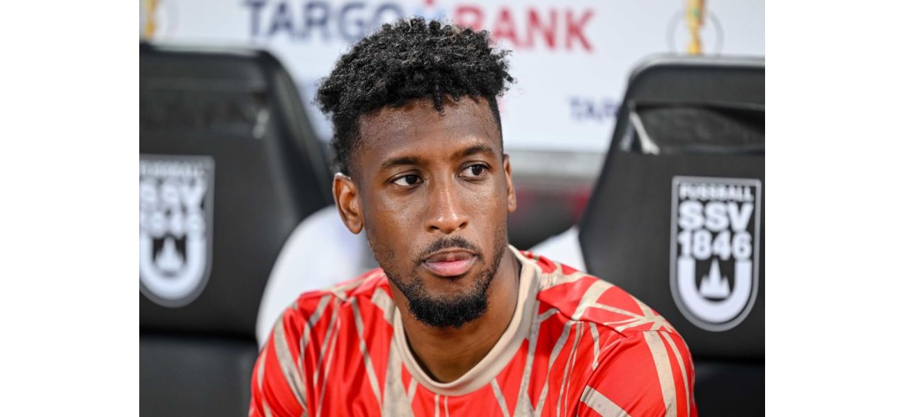 Arsenal remains interested in signing a Bayern Munich player in the final moments of the transfer window.