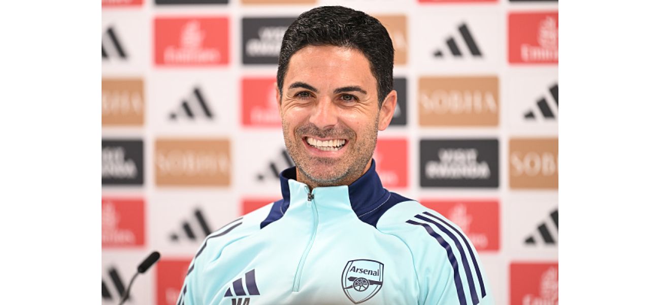 Arsenal has made a last-minute bid for a player from La Liga before the transfer window closes.