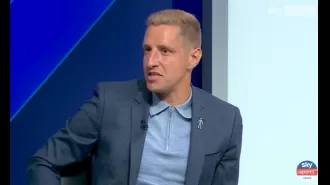 Dawson shocked by Chelsea's failure to secure transfer of star wanted by Man Utd and Arsenal.