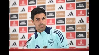 Arsenal want to make a last-minute signing for a winger, but they will only do so if a certain condition is met.
