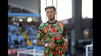 Ben White will not be in Lee Carsley's first squad, continuing his absence from the England team while playing for Arsenal.