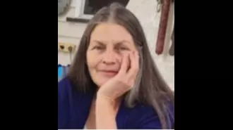 Authorities are asking for assistance in an investigation after a woman's grandmother was discovered deceased hundreds of kilometers away from her residence in another state.