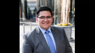 A street near STEM School Highlands Ranch is renamed in honor of Kendrick Castillo by Douglas County.