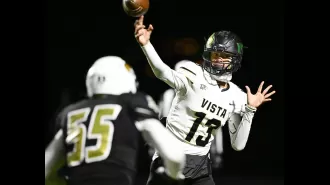 8 exciting high school football games to keep an eye on during Week 1 in Colorado.