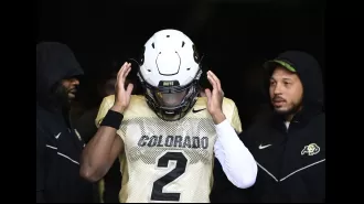 Shedeur Sanders, CU Buffs QB, has a chance to make a lasting impact as he starts his senior year.