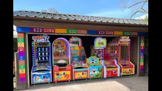 UK's most affordable theme park for families is an unknown spot with no entrance fee.
