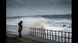 Have you seen the new storm names? Is yours included?