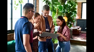 Tips for gaining influence and respect in the workplace without being a manager.