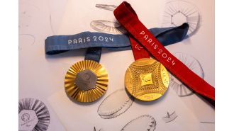 How visually-impaired Paralympians determine their medal ranking.
