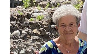 89-year-old grandma lost in Alps for five days, survives by befriending a fox.