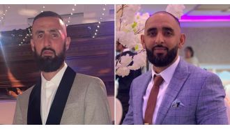 Huge development in investigation of British couple's death in Sweden car fire.