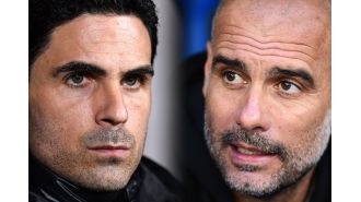 Can Arsenal face Liverpool or Man City in revamped Champions League?