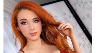 Amouranth shares her reasons for not wanting to date fellow streamers.