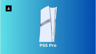 The design of the PS5 Pro console has been leaked, and an official reveal is expected to happen in the near future.