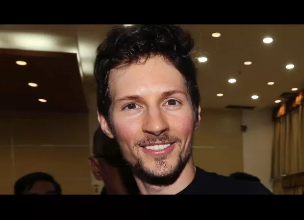 CEO of Telegram released from detainment and set to go to trial.