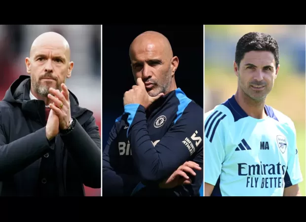 Which players will Chelsea, Manchester United, and Arsenal acquire before the transfer window closes?