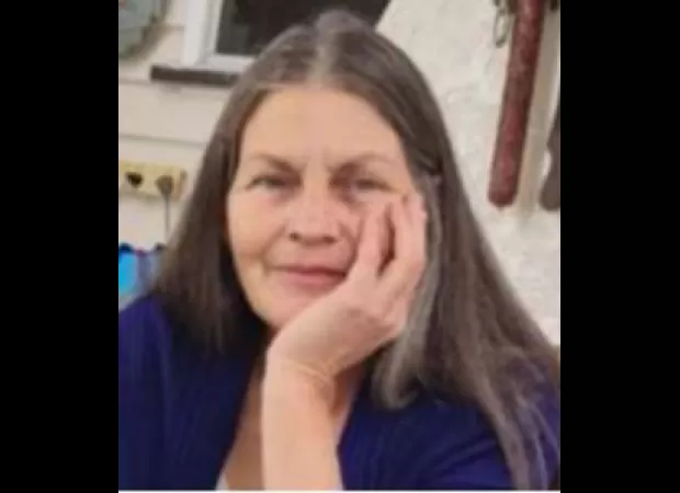 Authorities are asking for assistance in an investigation after a woman's grandmother was discovered deceased hundreds of kilometers away from her residence in another state.