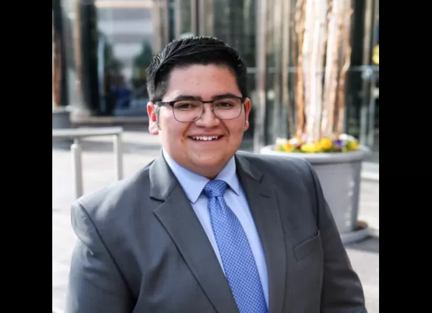 A street near STEM School Highlands Ranch is renamed in honor of Kendrick Castillo by Douglas County.