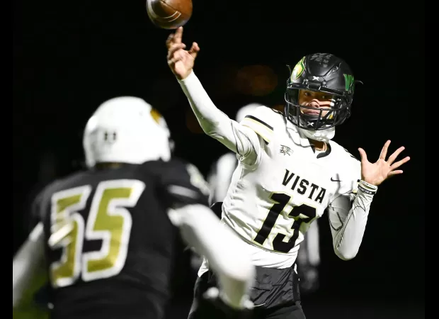 8 exciting high school football games to keep an eye on during Week 1 in Colorado.