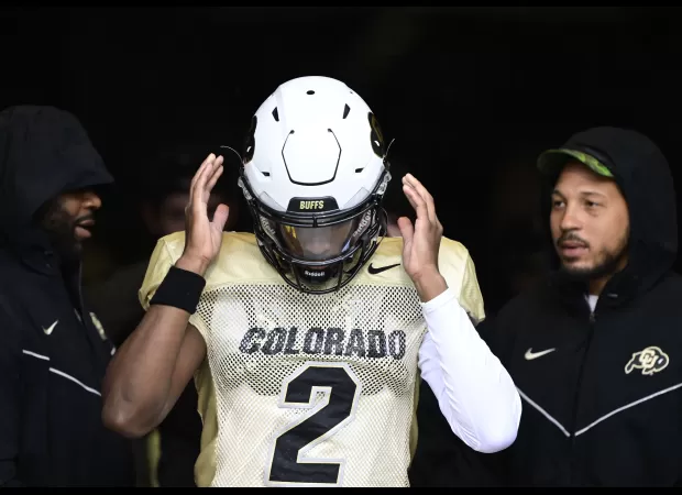 Shedeur Sanders, CU Buffs QB, has a chance to make a lasting impact as he starts his senior year.
